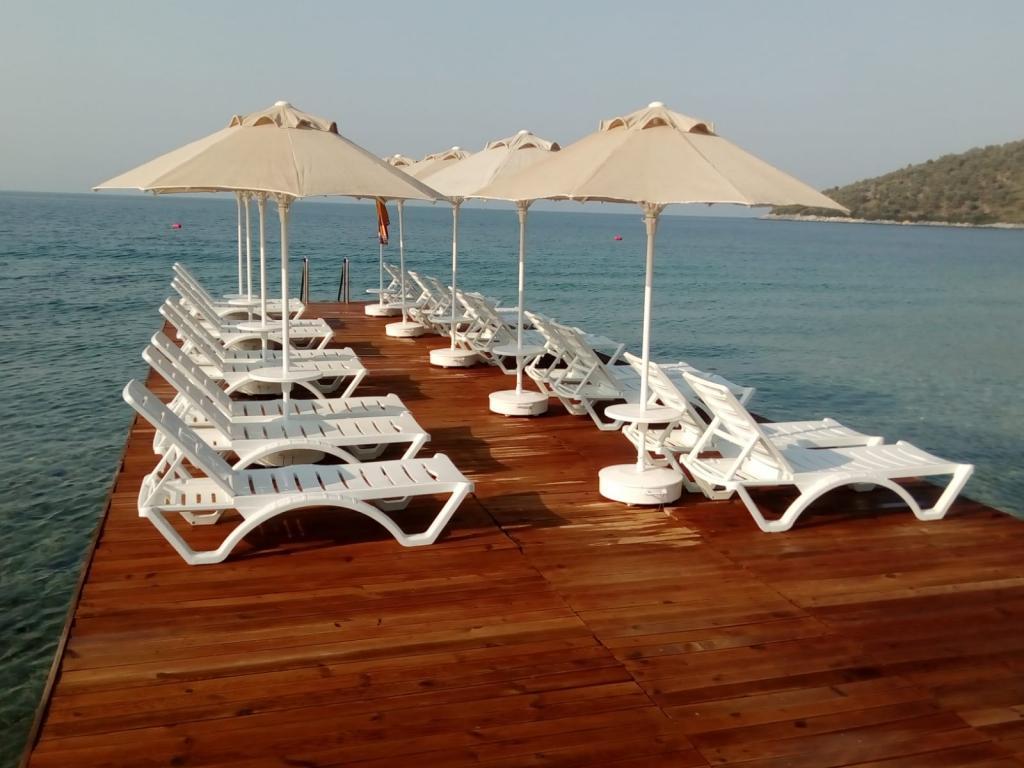 Fesleğenbükü Ahşap Evler — 10