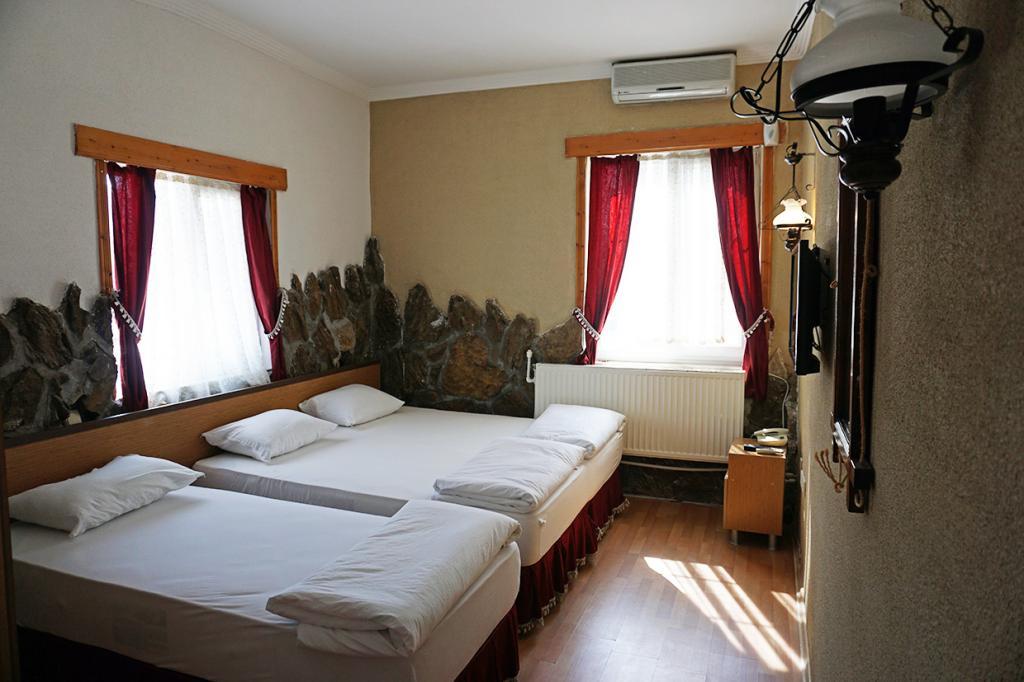 Aqua Boss Hotel — 8