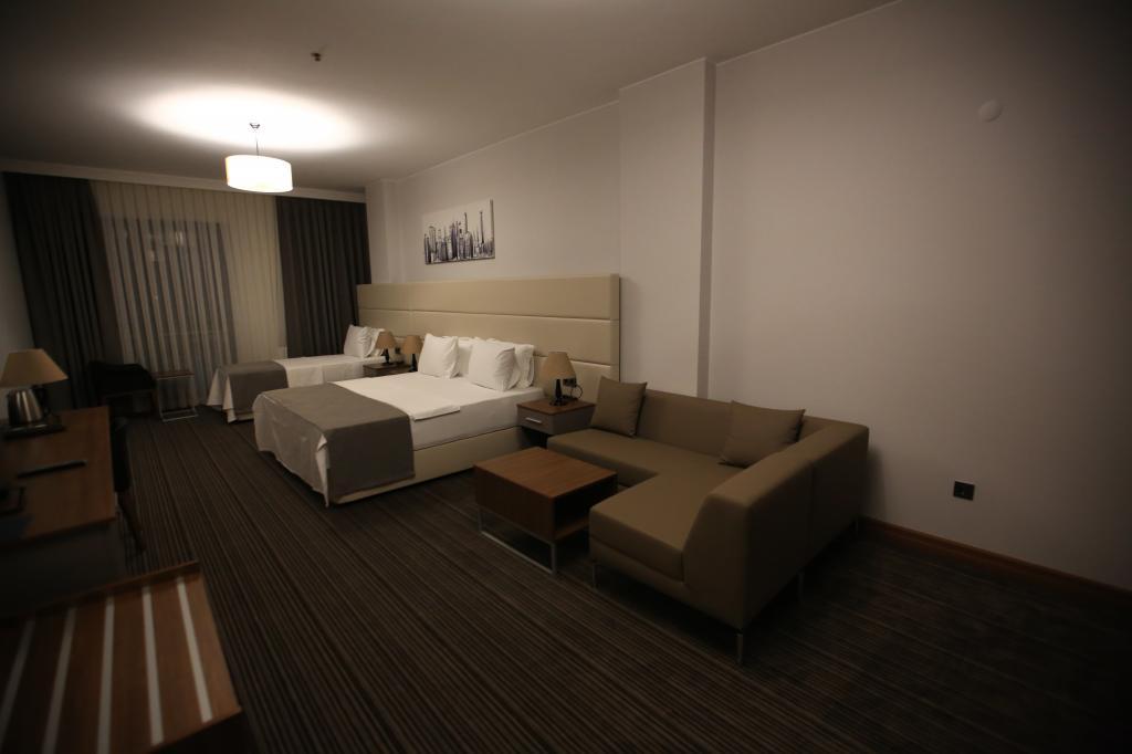 Familya Otel — 3
