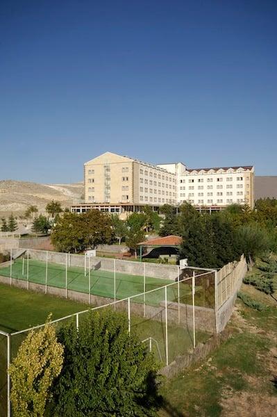 Dinler Hotels Ürgüp — 9