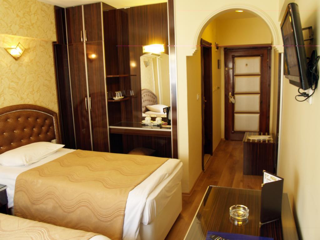 Grand Duman Hotel — 9