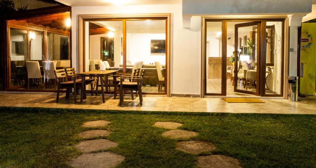 Flora İznik Hotels & Suites — 8