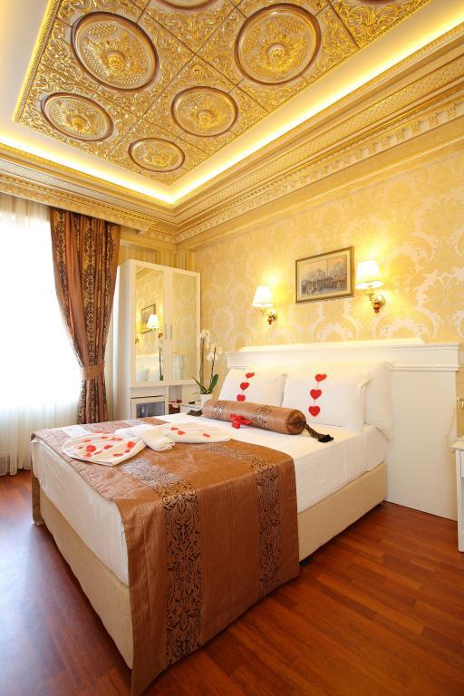 Hotel Golden Horn Sirkeci — 10