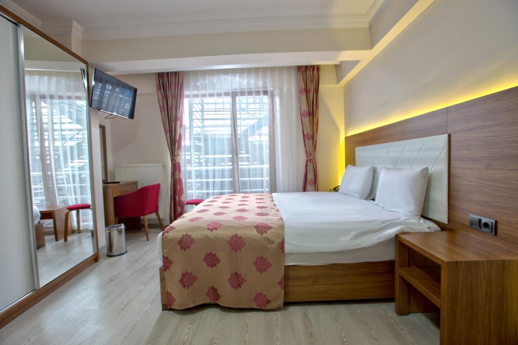 Bolu Cadde Otel — 9