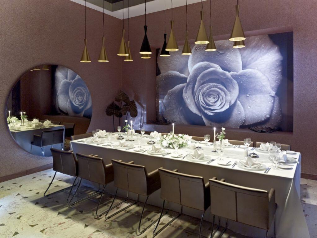 Kaya İzmir Thermal & Convention — 9