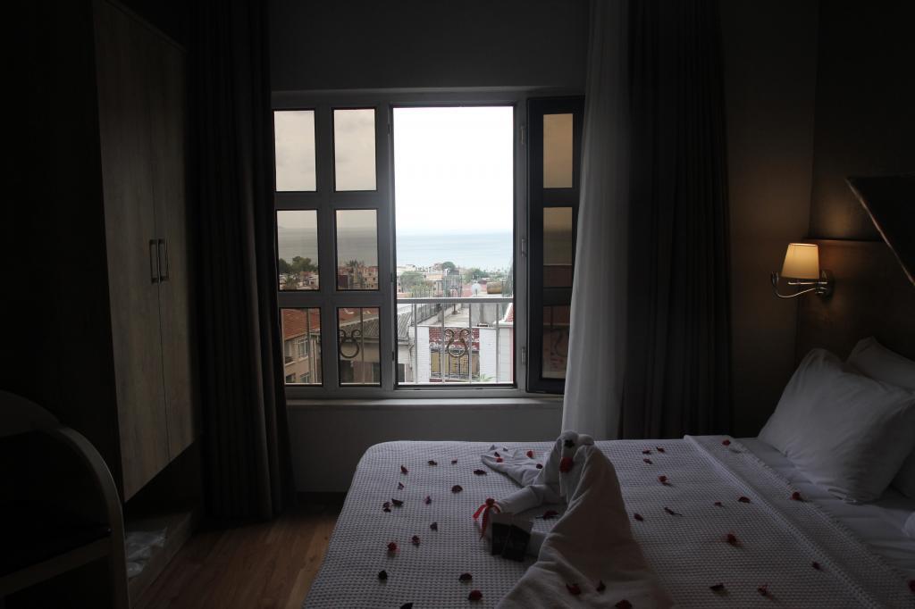 Sunlight Hotel — 9