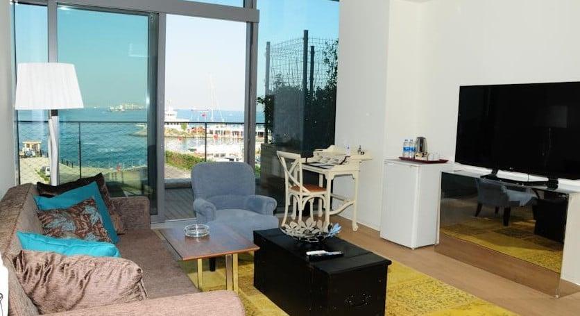 Ataköy Marina Park Residences — 7