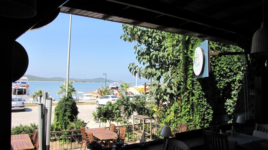 Aliye Hanım Hotel — 3