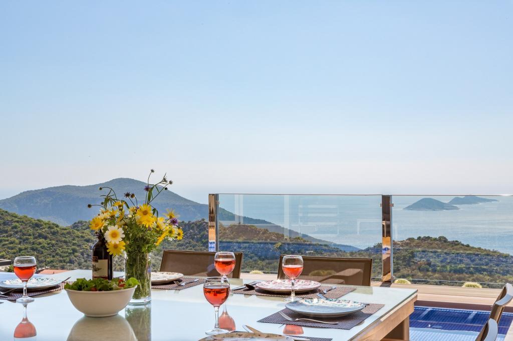 Villa La Mer Azur — 9