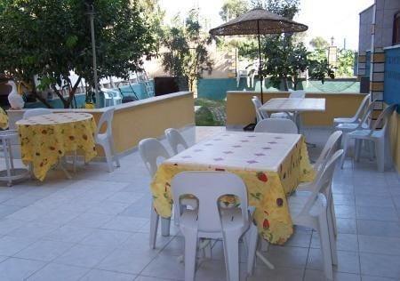 Baykal Pansiyon — 7