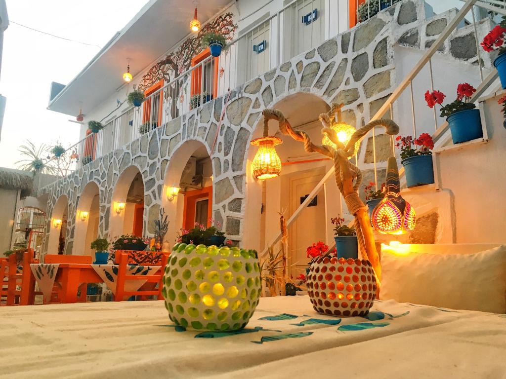 Sade Butik Otel — 4