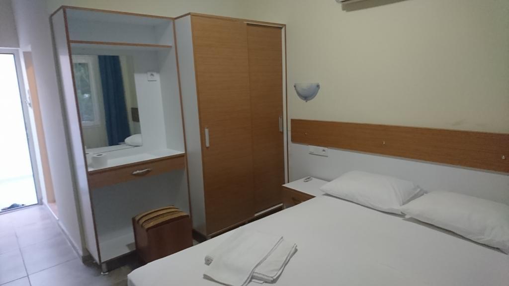 Sarsılmaz Otel Ortakent — 2