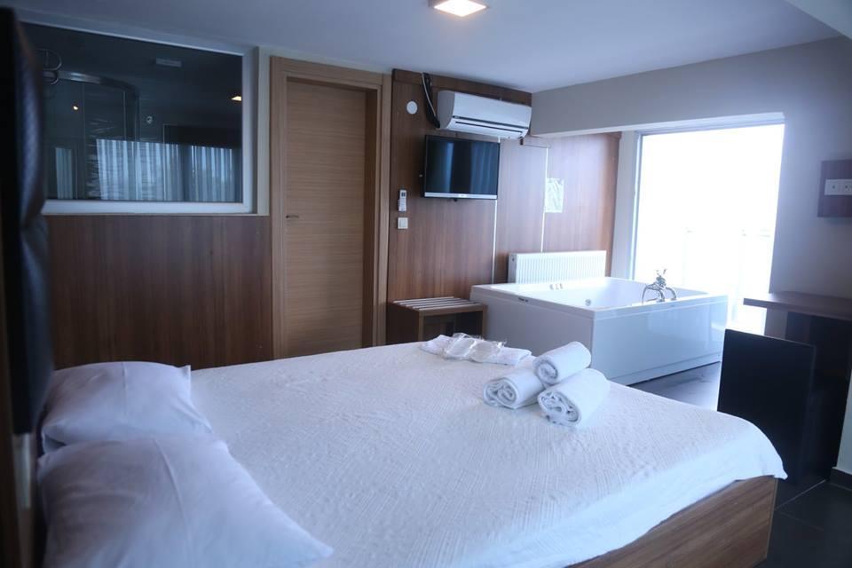 Bayraktar Otel — 9