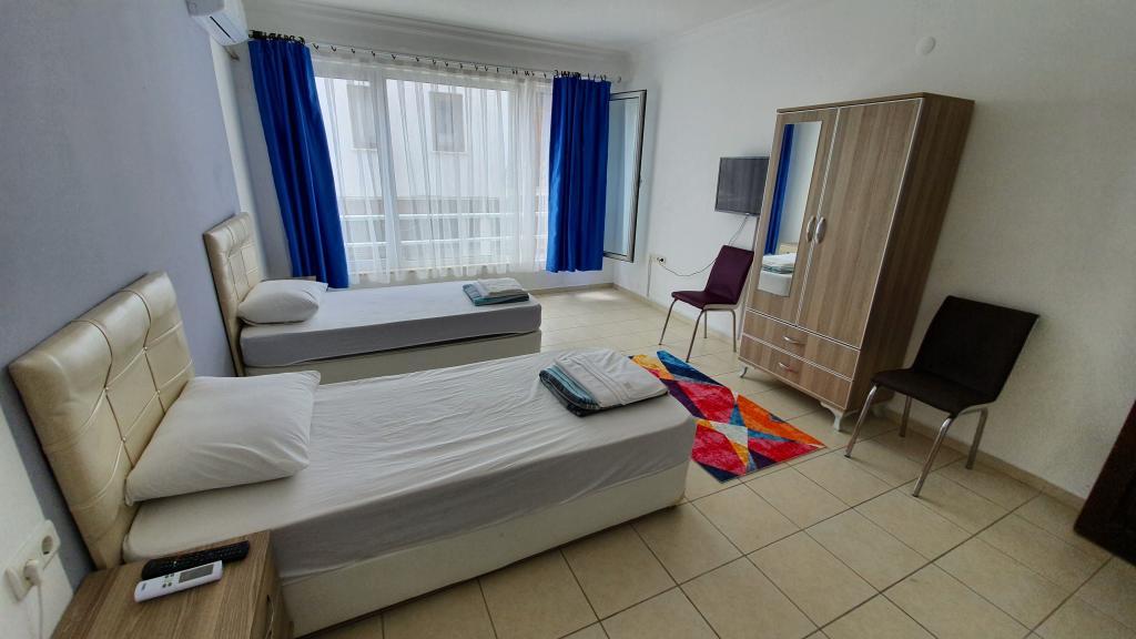 Ritim Apart Otel — 4