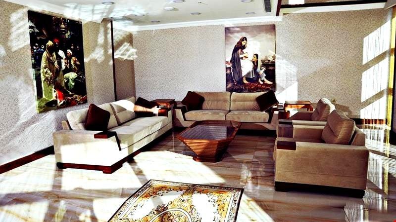 Asuris Hotel — 10