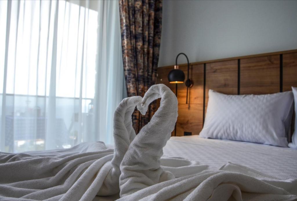 Assos Derin Mavi Otel — 5