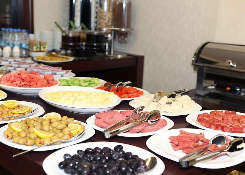 Erzincan Otel Karakaya — 4