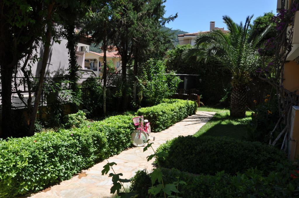 Çelik Apart Otel — 7