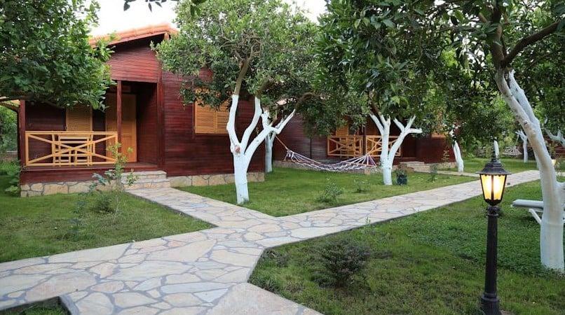Mercan Bungalow — 10