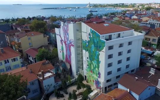Tuzla Garden Hotel & Spa — 10