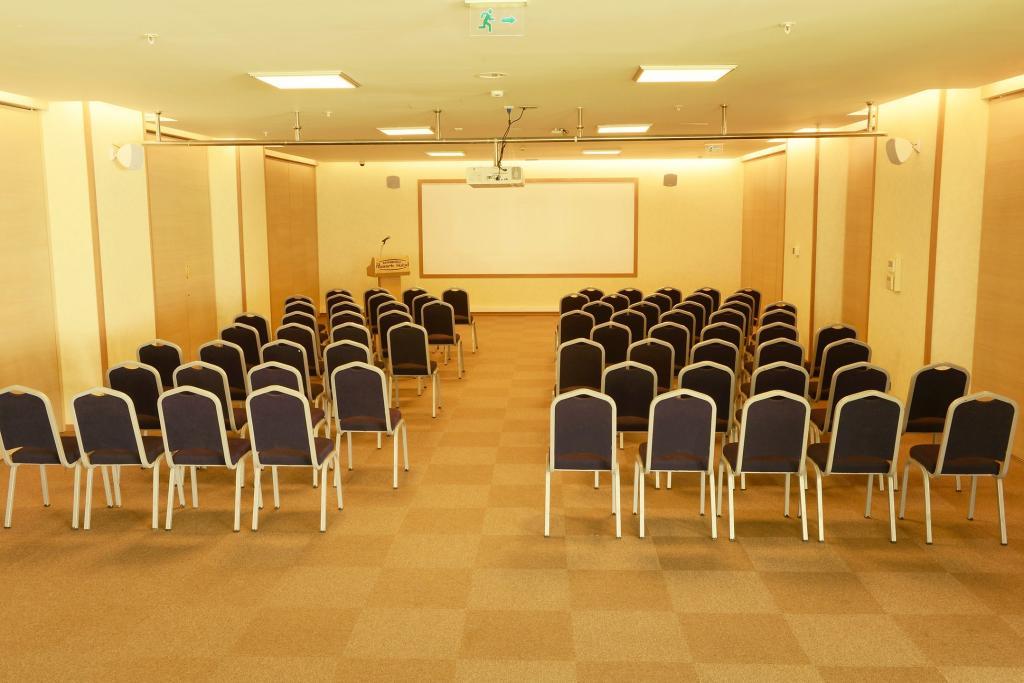 Bayramoğlu Resort Hotel — 8