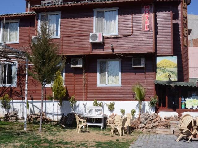 Nemrut Kommagene Hotel — 4