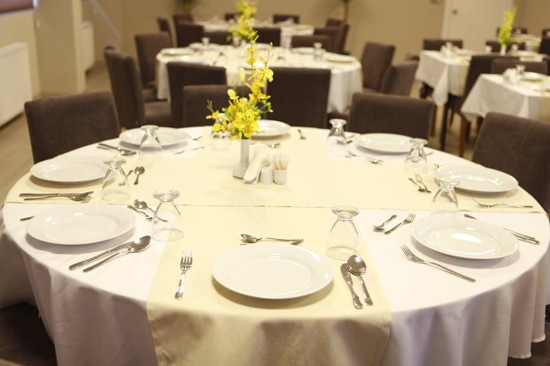 Fayton Hotel Akhisar — 2
