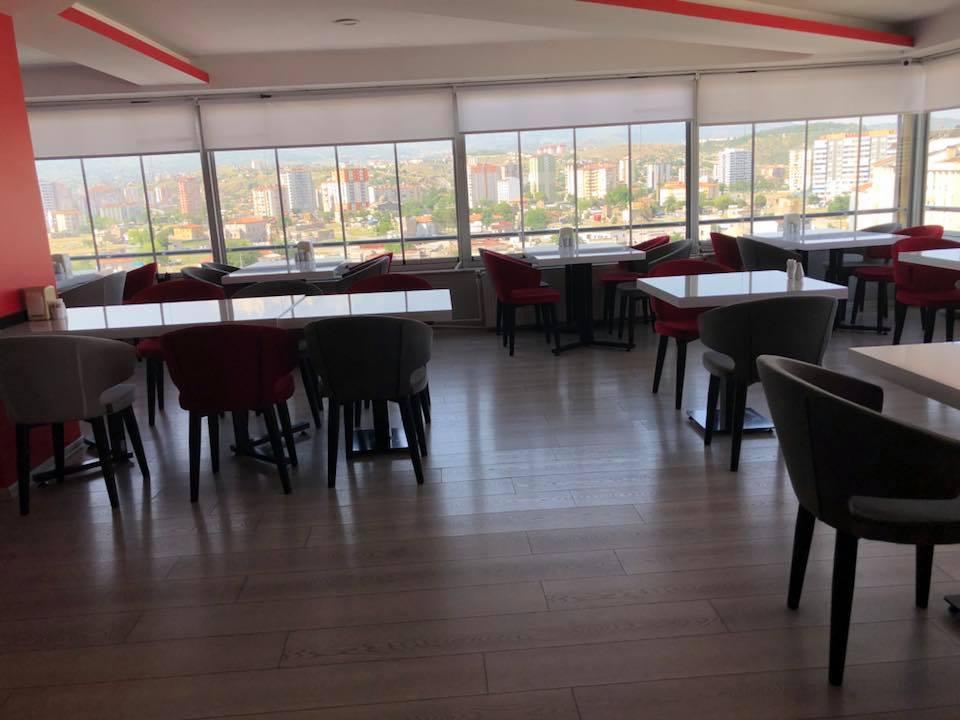 Kadıoğlu Hotel — 5