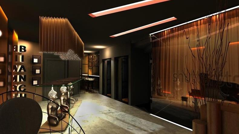 The Biancho Hotel Pera — 3