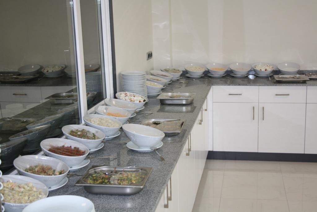 Ürgüp Elit Otel — 4