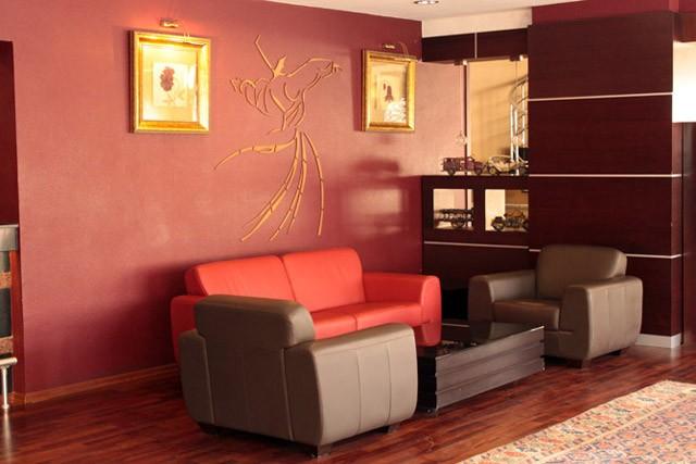 Hotel Rumi Konya — 3