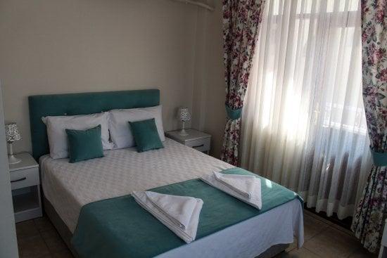 Dalyan Terrace Hotel — 4