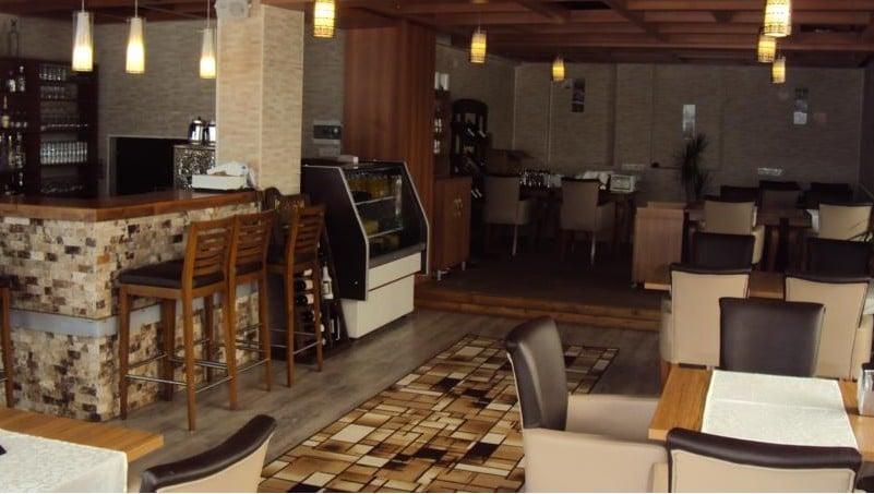 Teos Hotel — 3