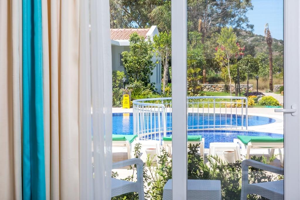 Kalina Otel Datça — 6