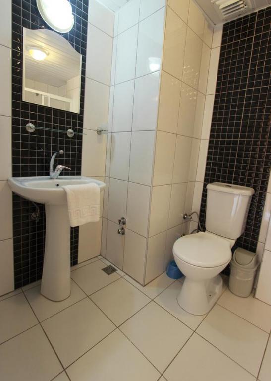 Damlataş Elegant Baronessa Apart Otel — 10