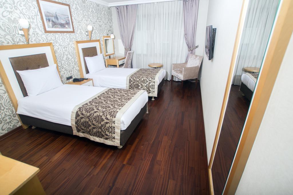 Nova Plaza Taksim Square — 6