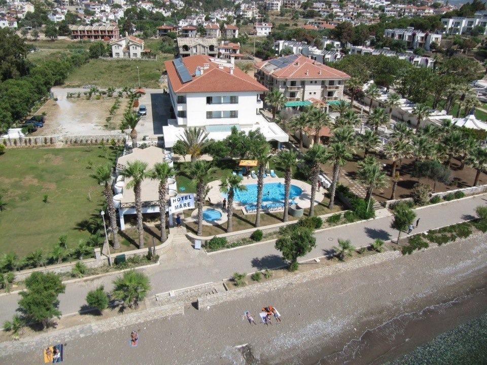 Hotel Mare Datça — 3