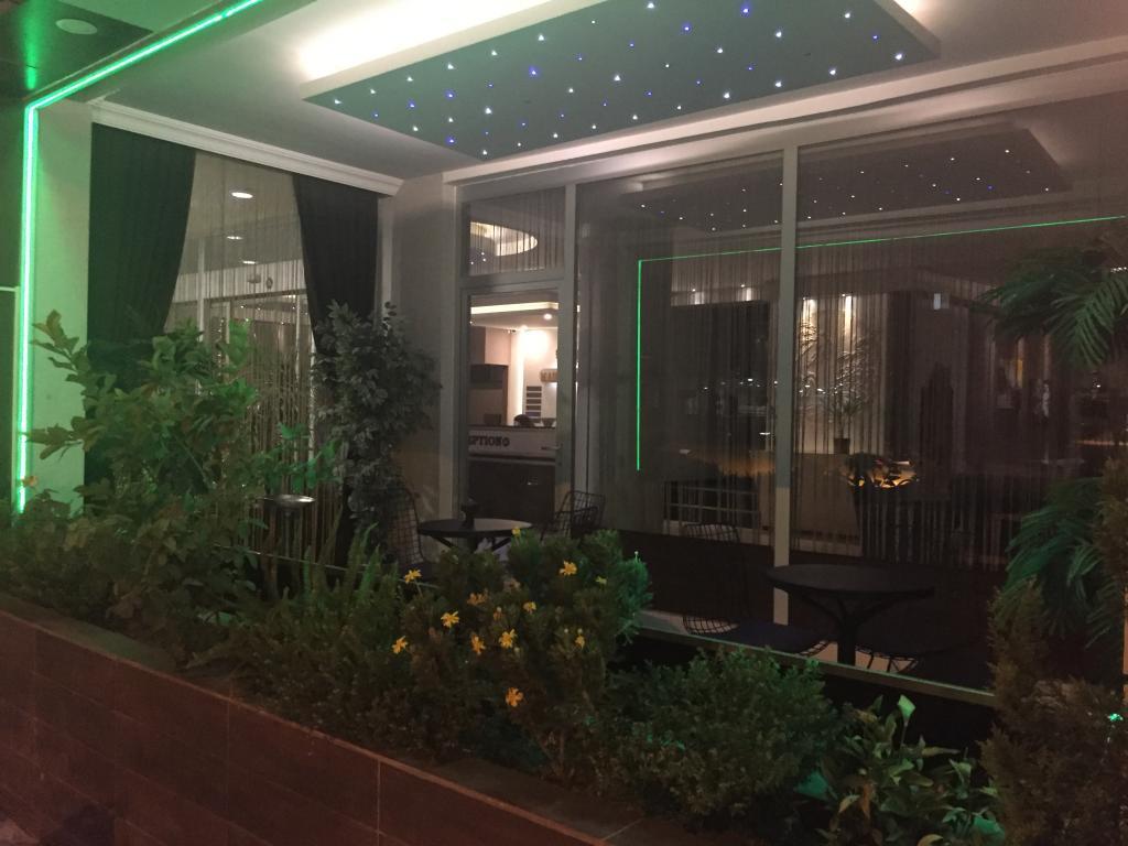Madi Otel & Spa Adana — 2