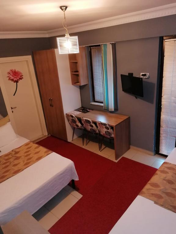 Terrace Suites Adapazarı — 5