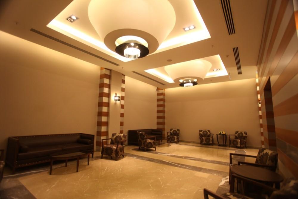 Notte Hotel Ankara — 9