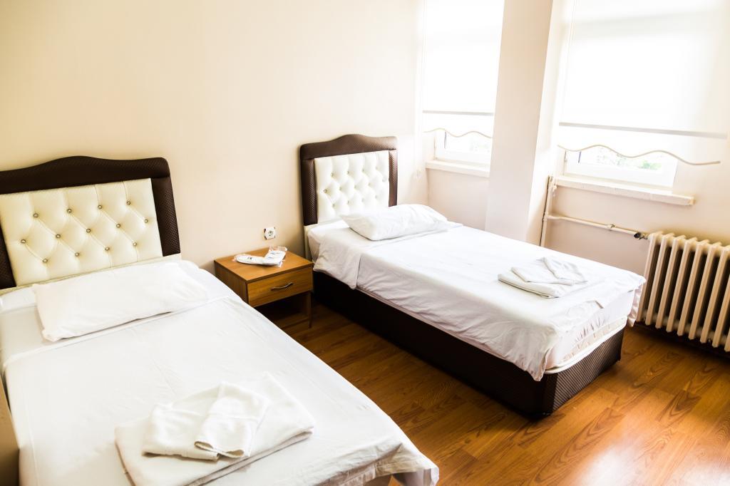 Pak Otel Gölbaşı — 7