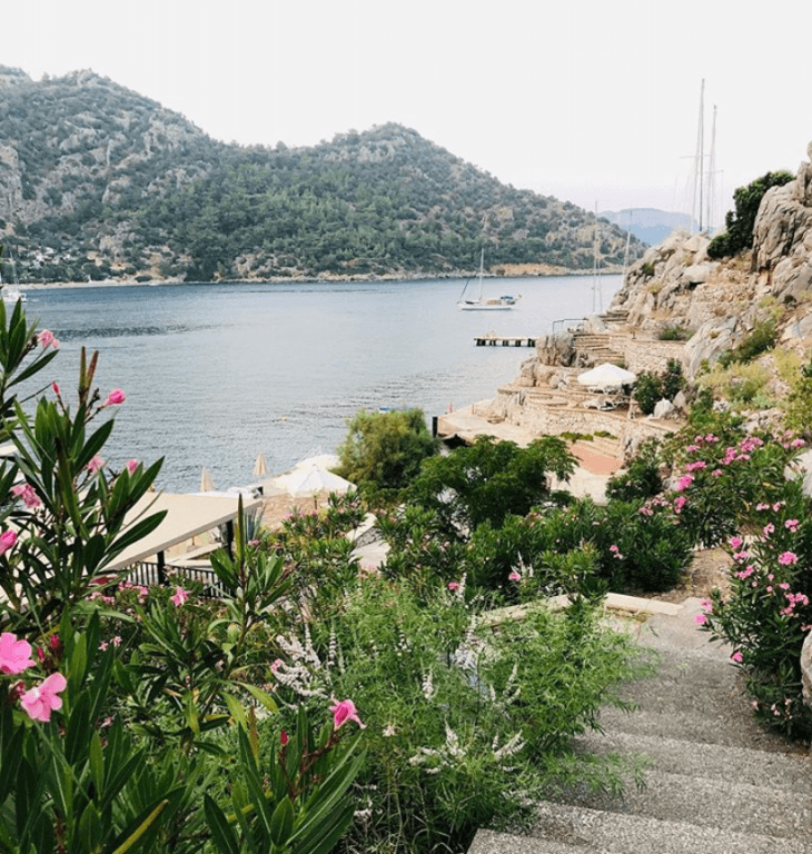 Alarga Sail Boutique Hotel & Yacht Club — 2