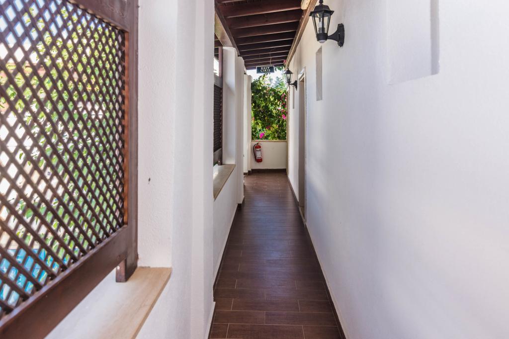 Cotton Boutique Hotel — 2