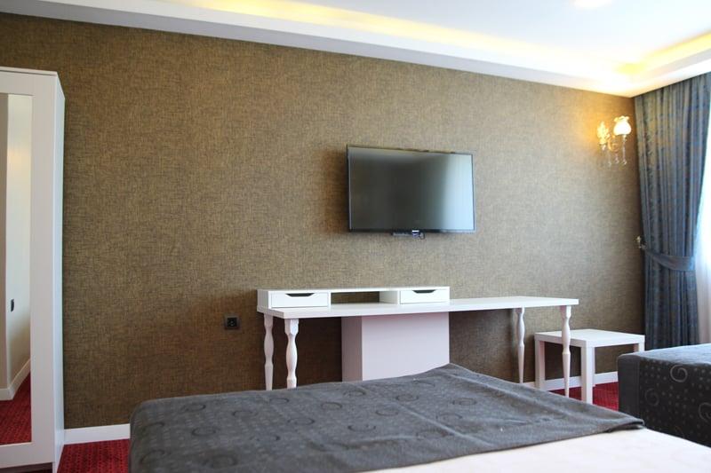 Kadhırga Hotel — 10