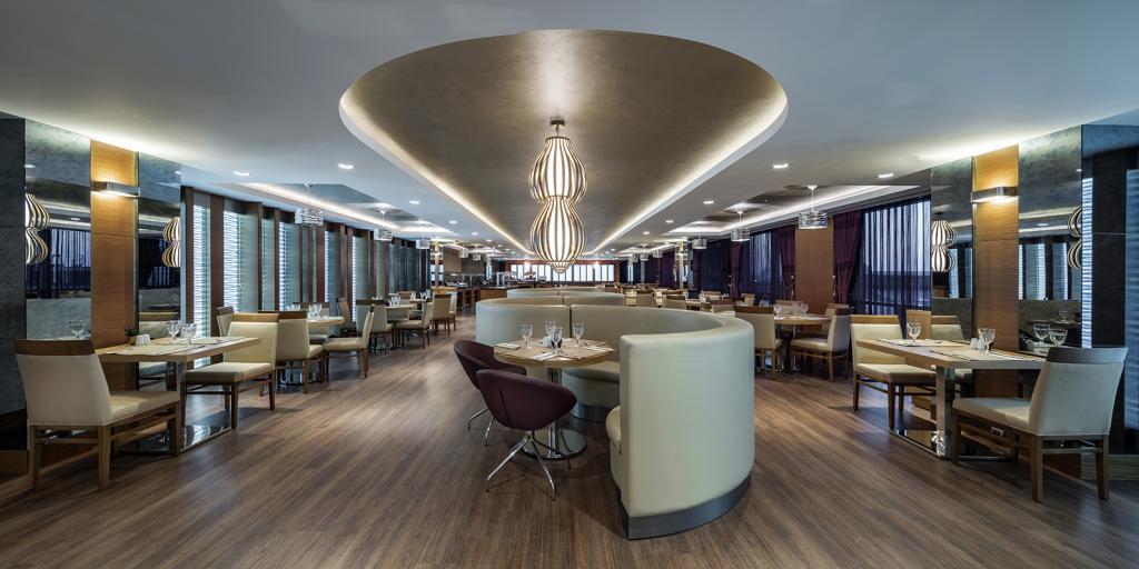 DoubleTree By Hilton Istanbul Topkapı — 5