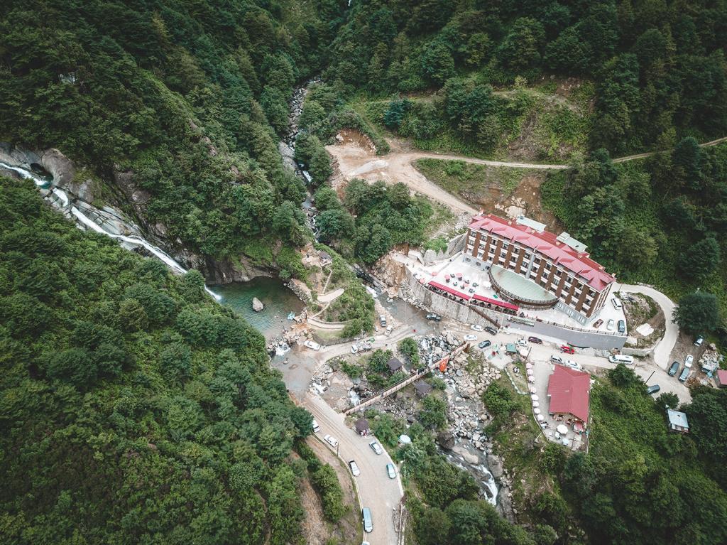 Grand Şelale Hotel — 2