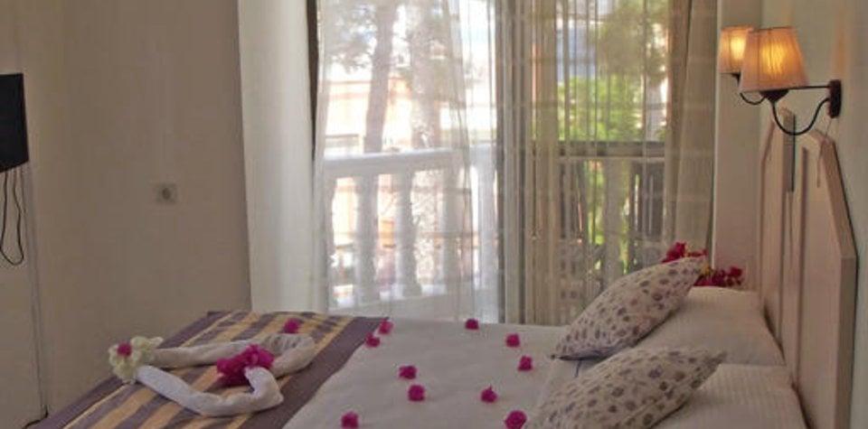 Çarıkçı Otel Marmaris  (Adult Only) — 5