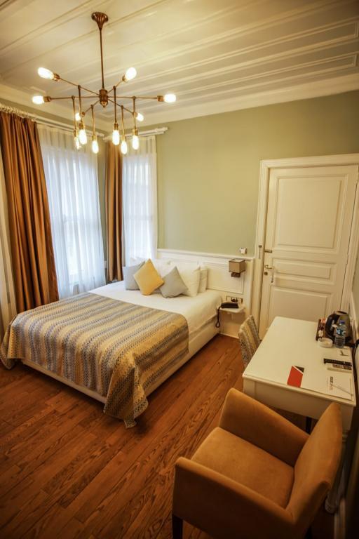 Rodosto Hotel — 5