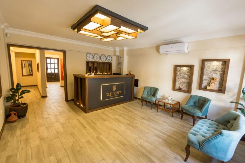 Old Town Boutique Hotel Kuşadası — 6