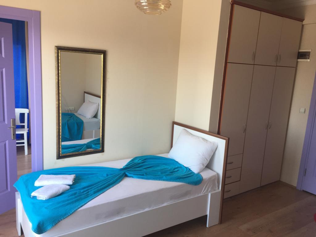 Kaan Otel Çeşme — 7